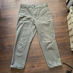 Men’s UNIQLO pants